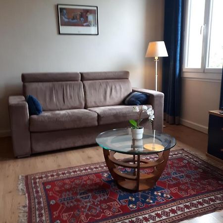 Le Petit Rochereau Apartment L'Isle-sur-la-Sorgue Exterior photo