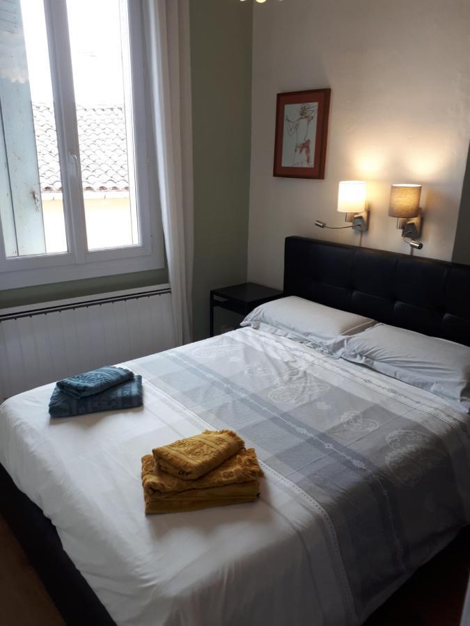 Le Petit Rochereau Apartment L'Isle-sur-la-Sorgue Exterior photo
