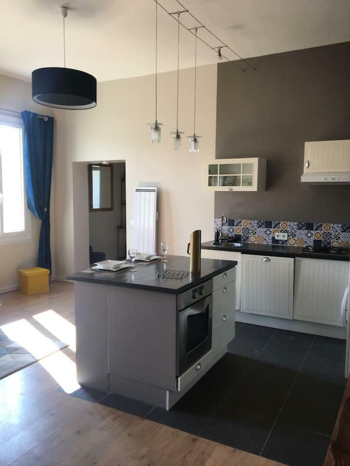 Le Petit Rochereau Apartment L'Isle-sur-la-Sorgue Exterior photo